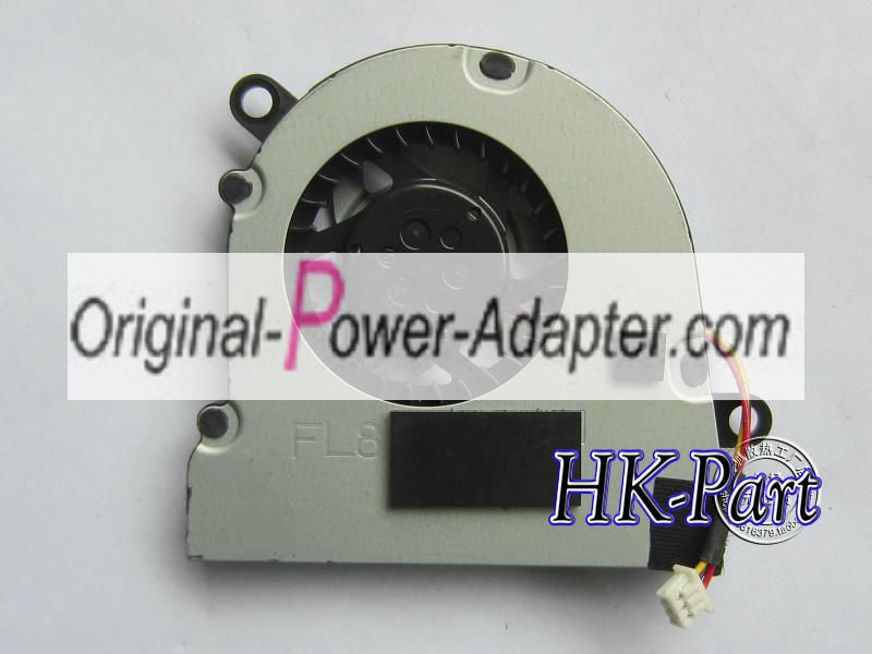 NEW FL8 LENOVO THINKPAD E10 X100E fan X121 X130E E120 E125 E130